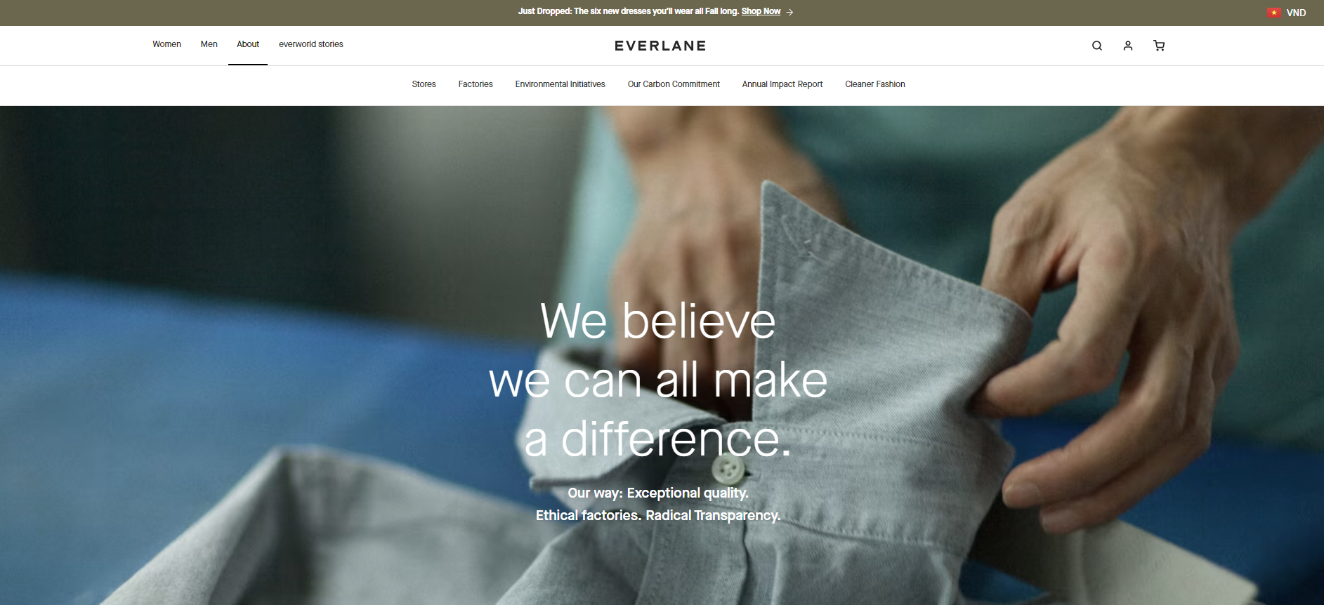 Everlane