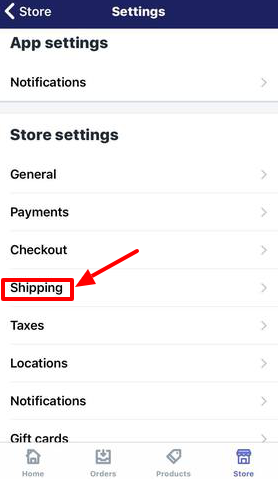 How to activate Rakuten Super Logistics